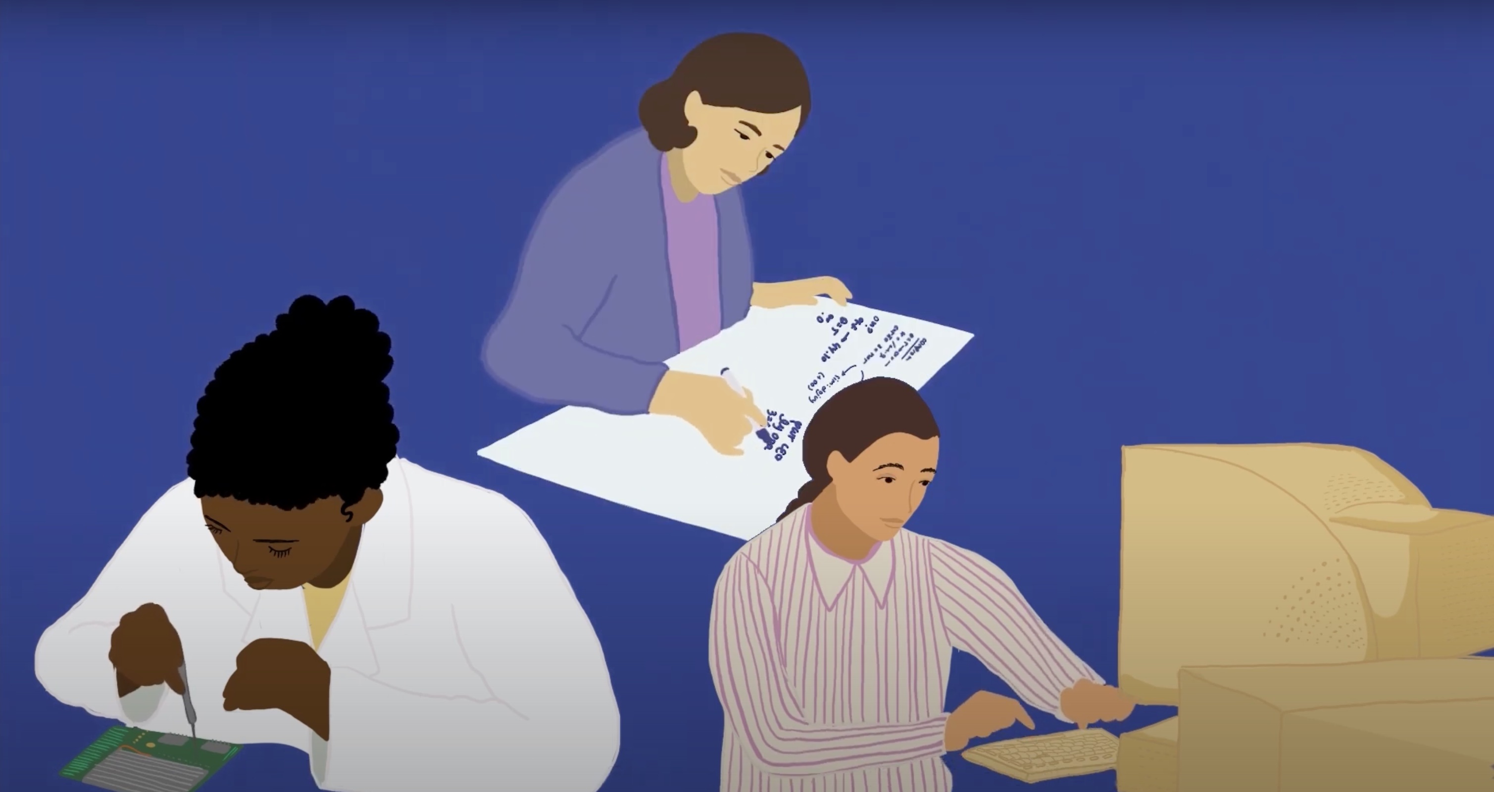 Unveiling Hidden Heroes: Women’s Role in Portugal’s Gaming Industry