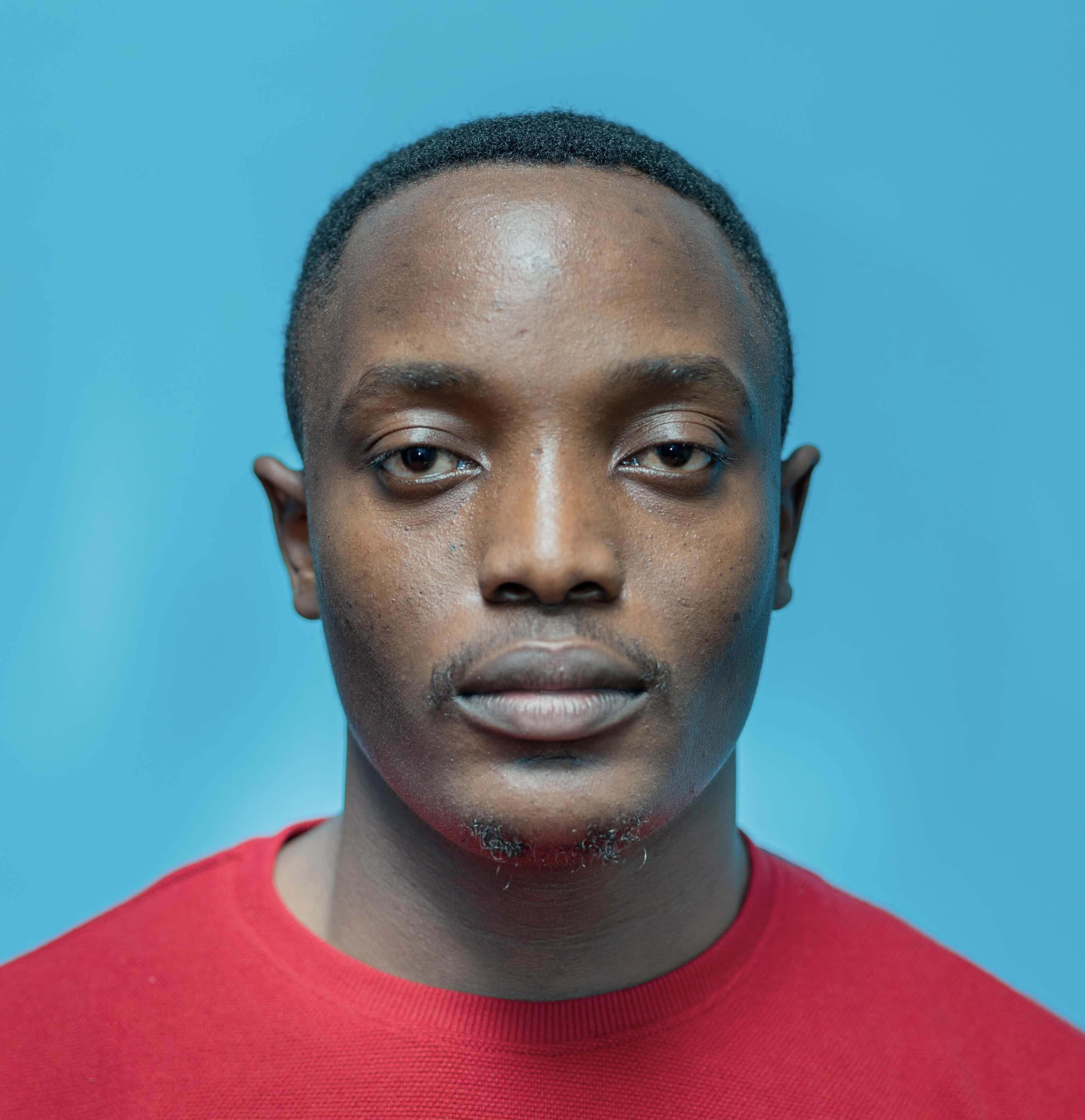 Lunodzo Justine Mwinuka