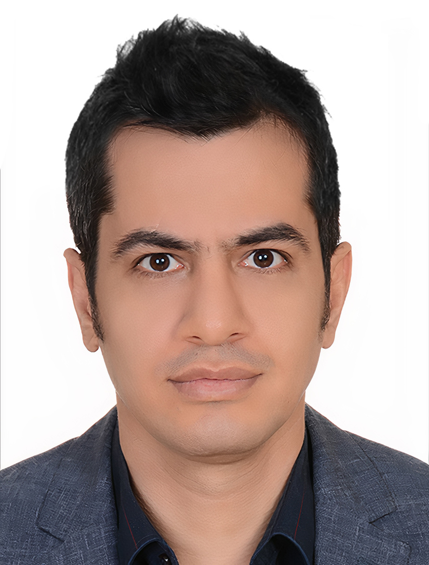 Seyed Mohsen Mirmotahari