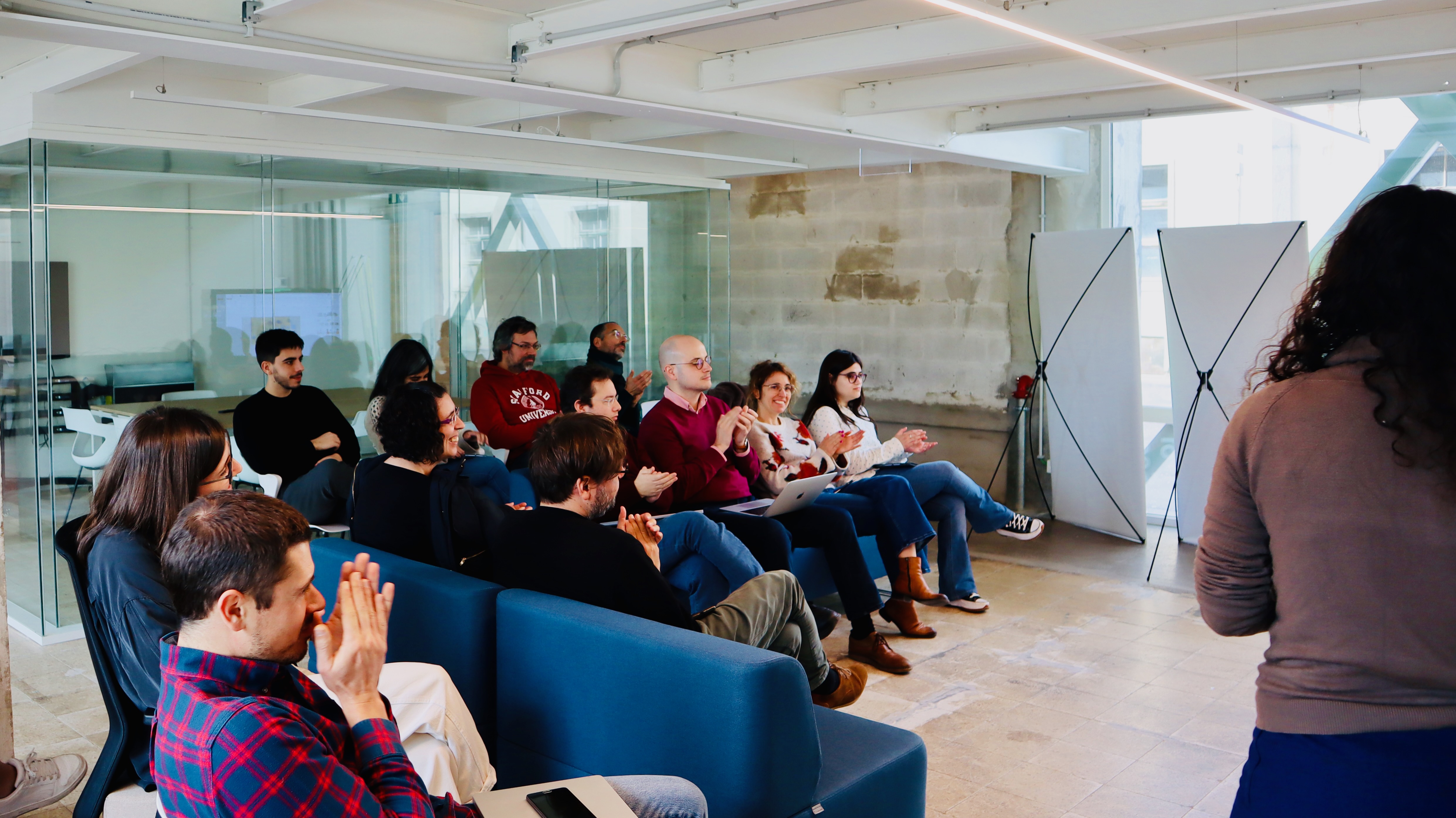 ITI Talks: robots and serious games