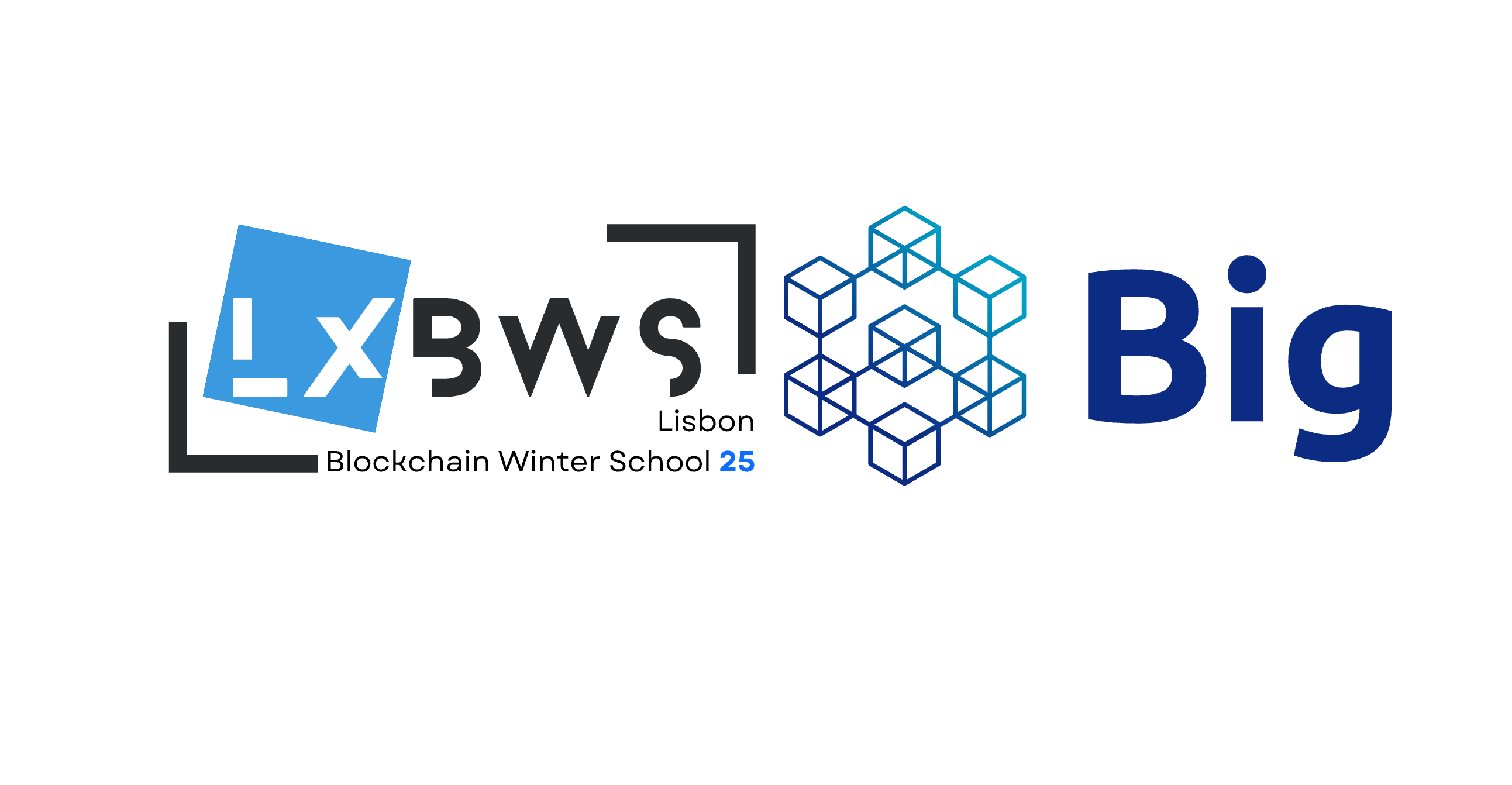 Applications are now open for Lisbon Blockchain Winter School 25!