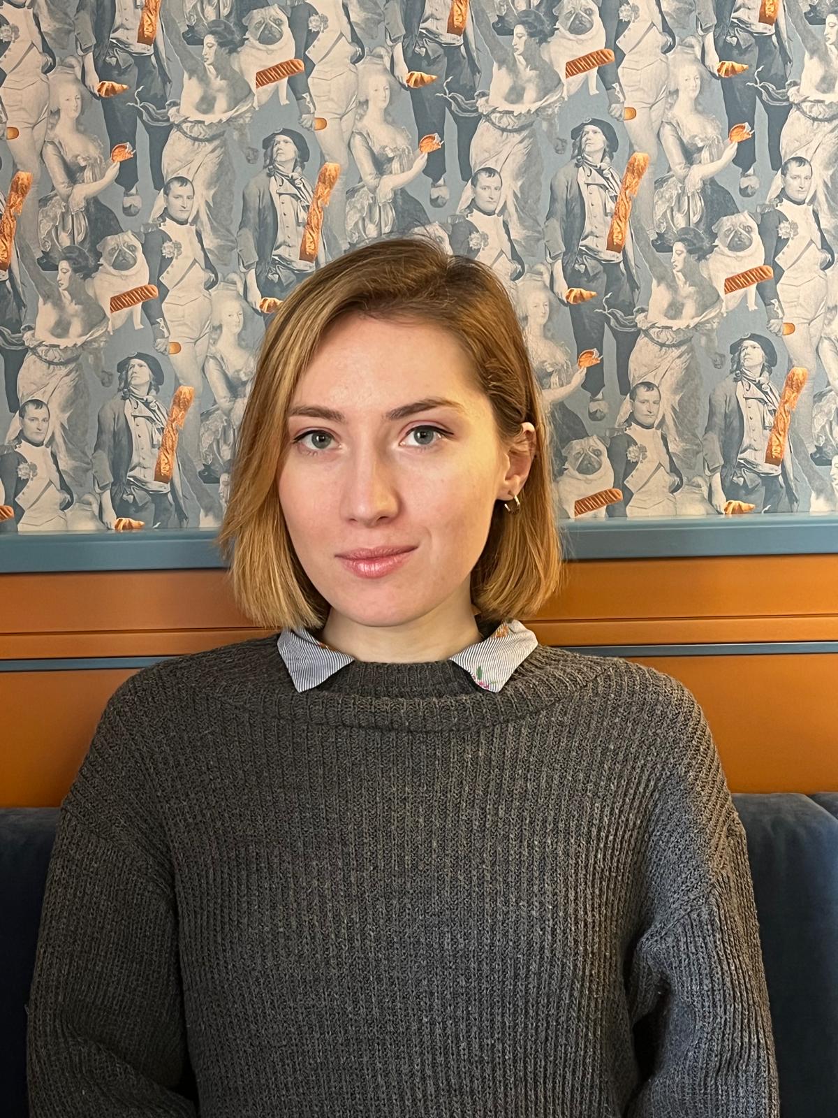 Berna Bakir