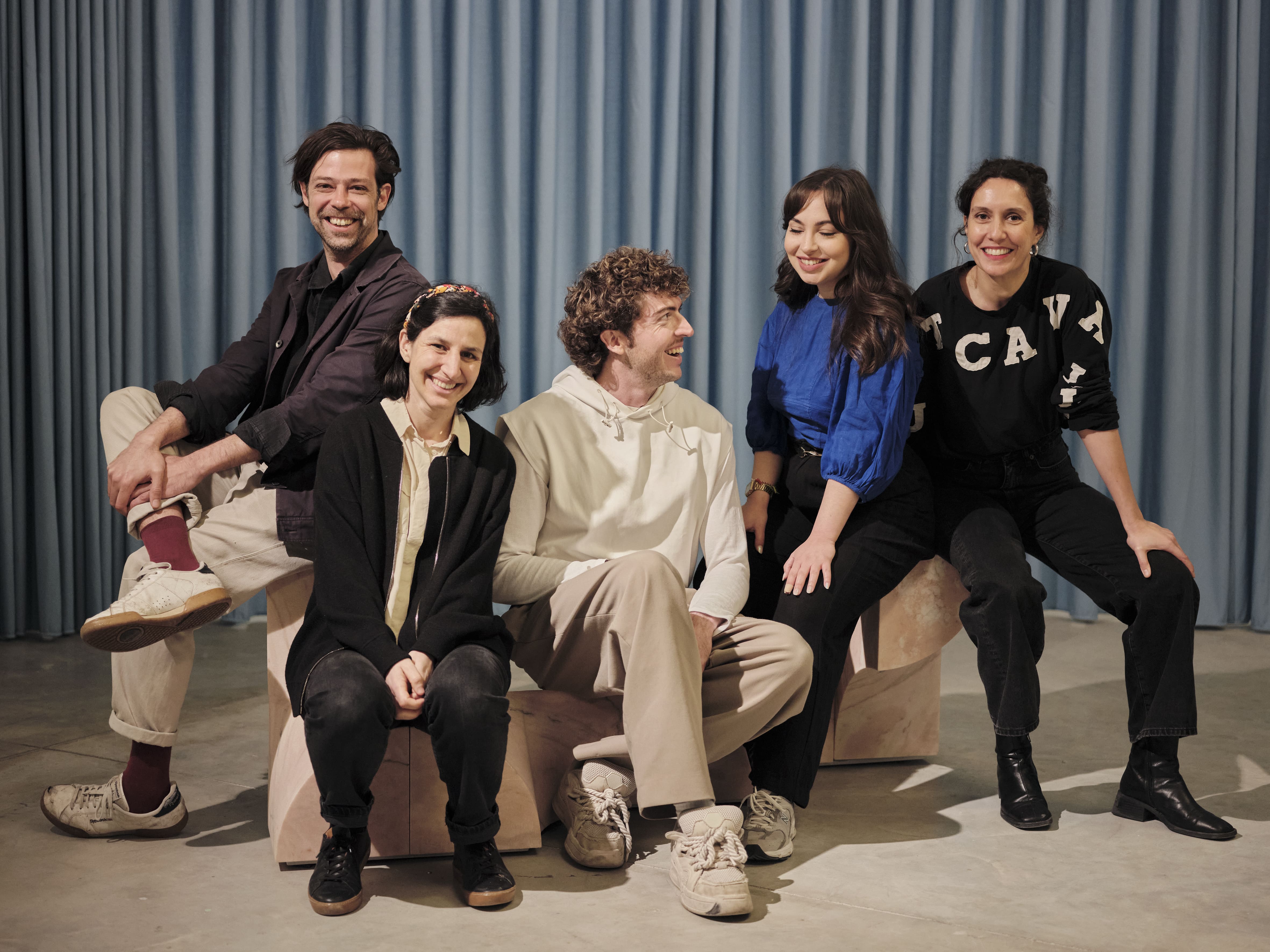 “Interespécies” Exhibition at MAC/CCB