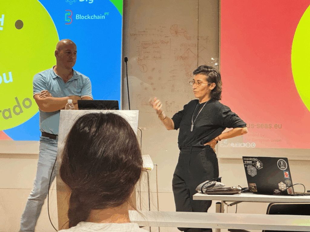 ITI Researchers invited to speak at the Innovation Lab Shanghai