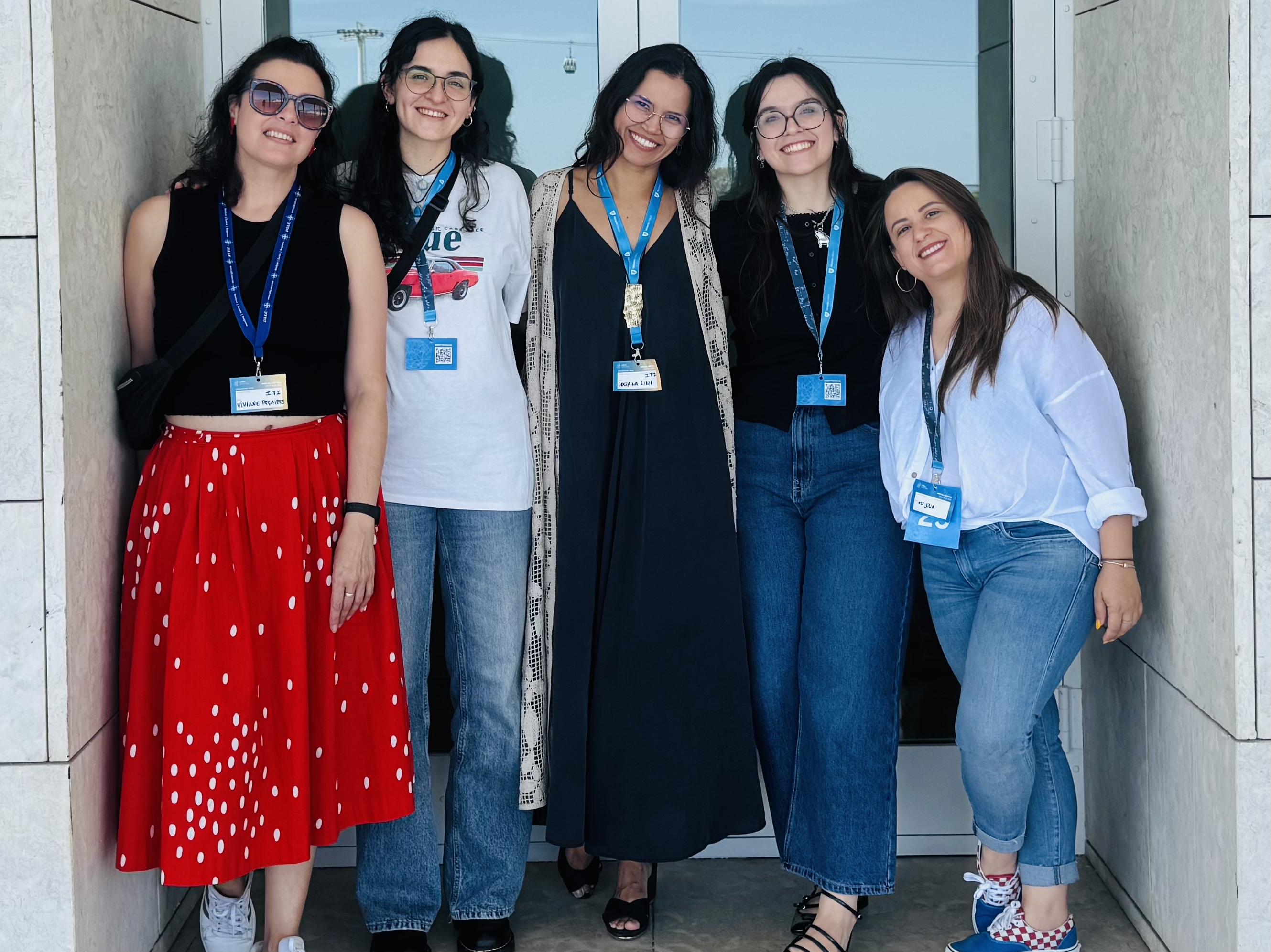 Luciana Lima publishes three papers on reflexive HCI, gender, and digital game histories