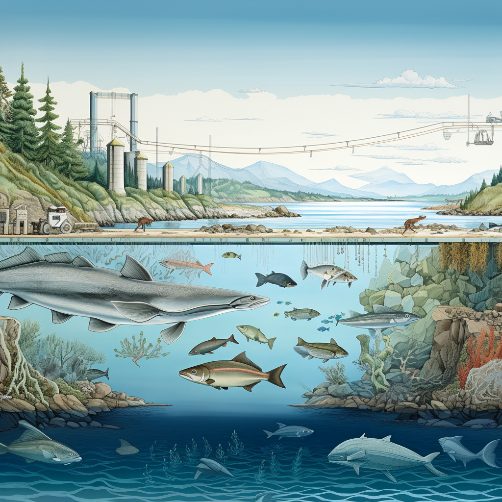 🌊 Can AI Speak for Nature?