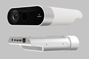 3D depth camera