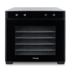 Food dehydrator
