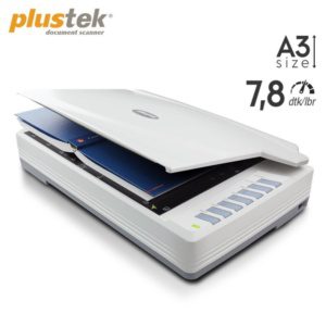 A3 scanner