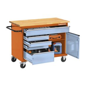 Workbench