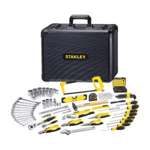 Tool case