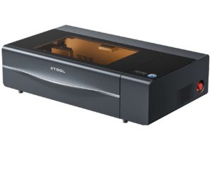 Laser Cutter