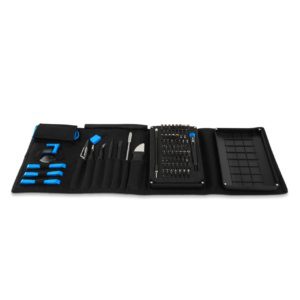 Electronics repair kit