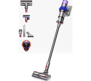 Vacuum Cleaner