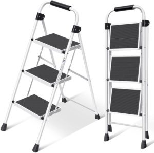 Step ladder