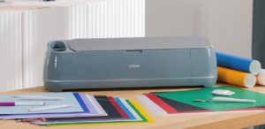 Cutting plotter