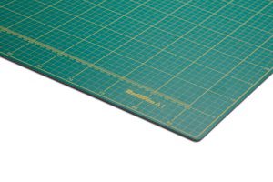 Cutting mat